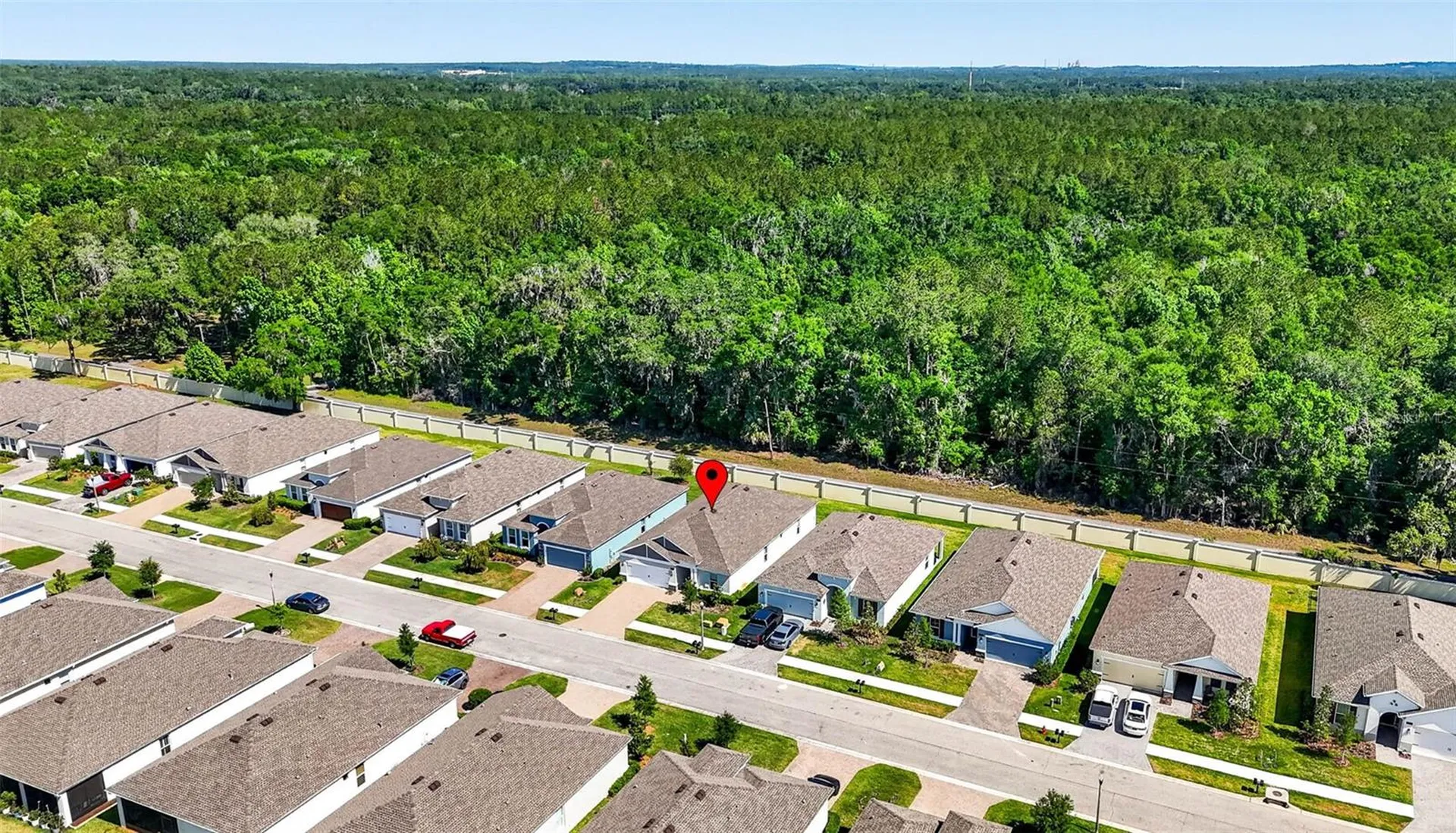 19639 Fort King Run Brooksville FL 34601