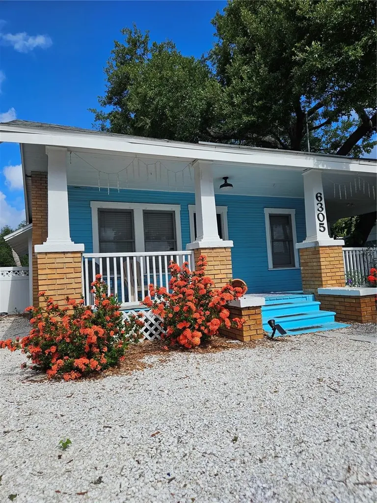 6305 S Harold Avenue Tampa FL 33616