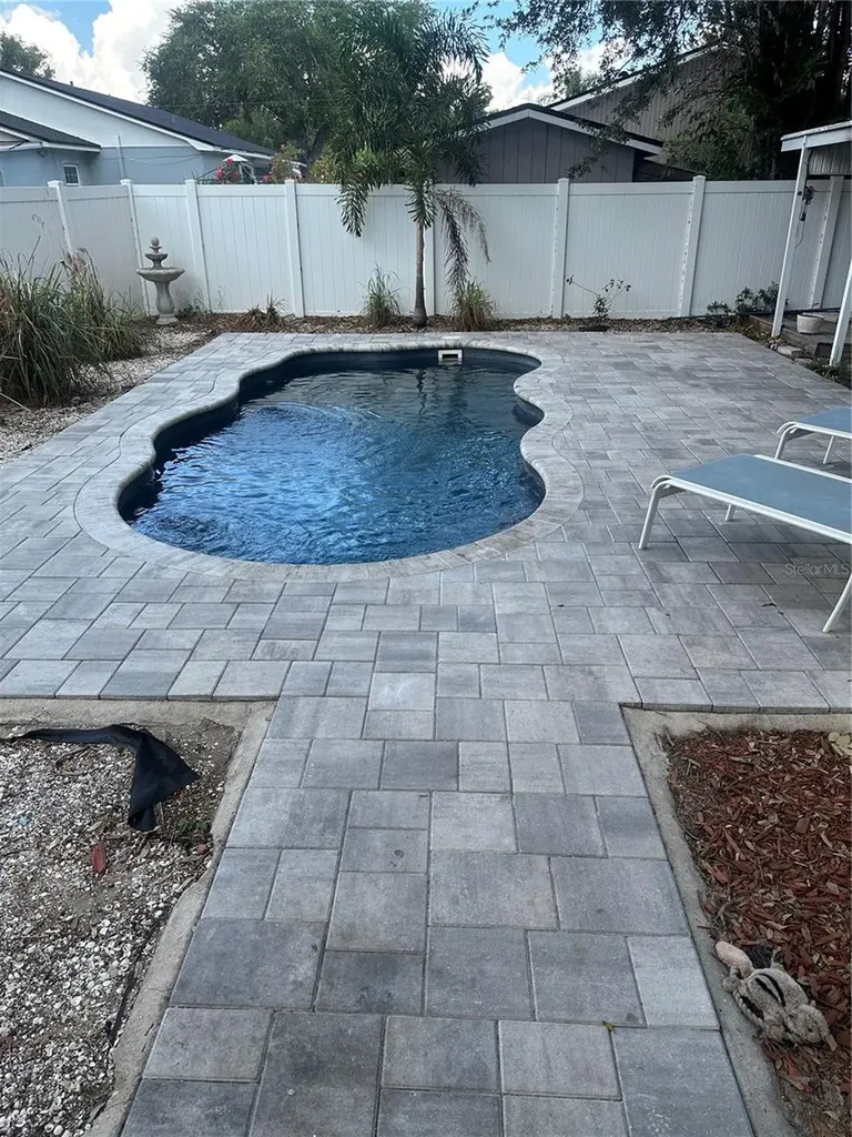 6305 S Harold Avenue Tampa FL 33616