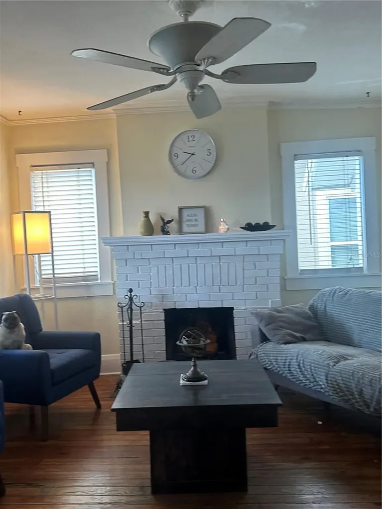 6305 S Harold Avenue Tampa FL 33616