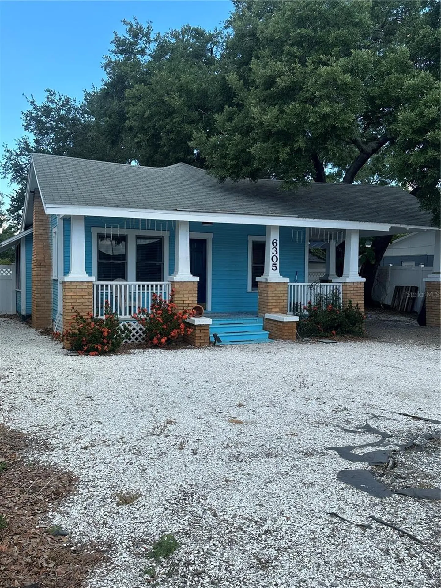 6305 S Harold Avenue Tampa FL 33616