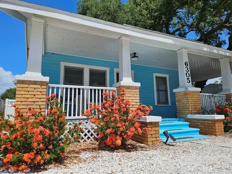 6305 S Harold Avenue Tampa FL 33616