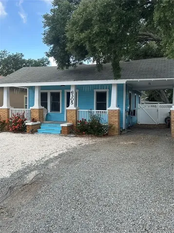 6305 S Harold Avenue Tampa FL 33616