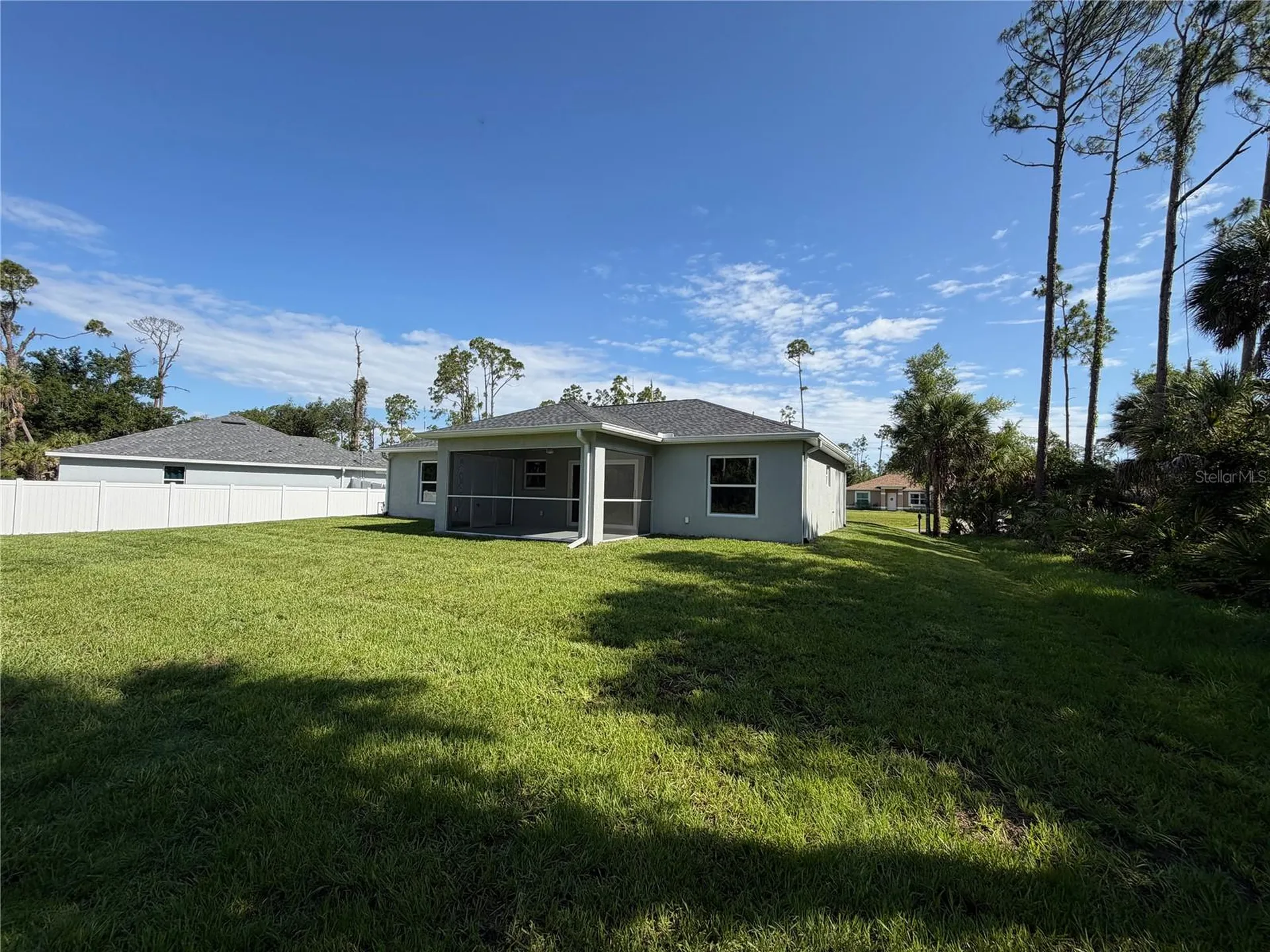 2587 Nowatney Avenue North Port FL 34286