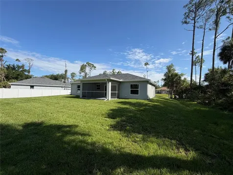 2587 Nowatney Avenue North Port FL 34286
