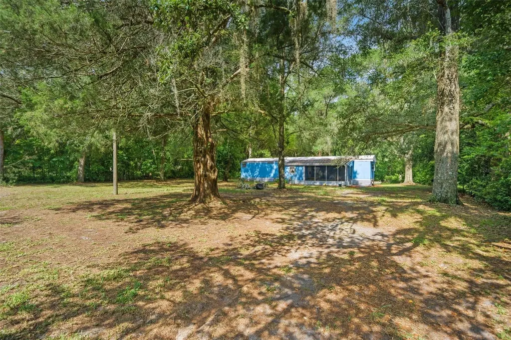 5153 Haberman Drive Brooksville FL 34601