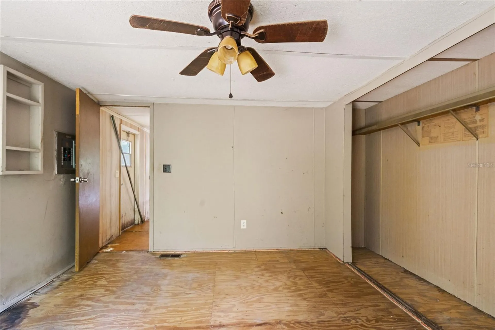 5153 Haberman Drive Brooksville FL 34601