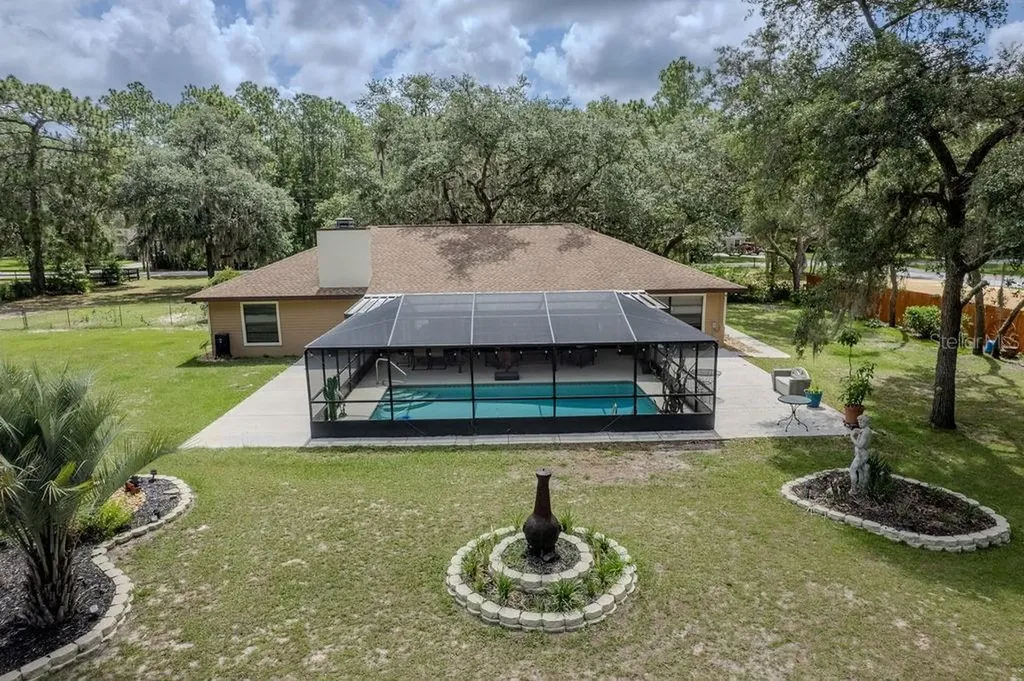 2222 S Bolton Avenue Homosassa FL 34448