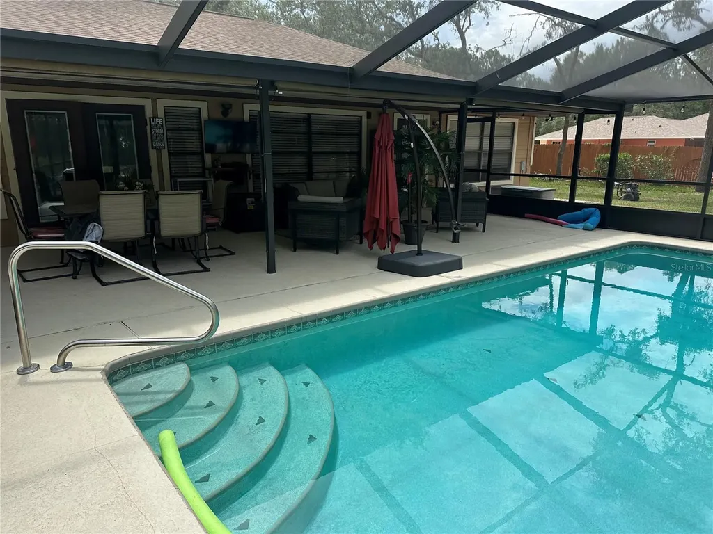 2222 S Bolton Avenue Homosassa FL 34448