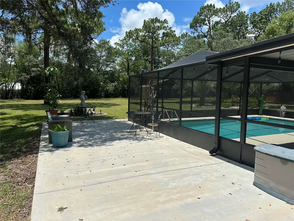 2222 S Bolton Avenue Homosassa FL 34448
