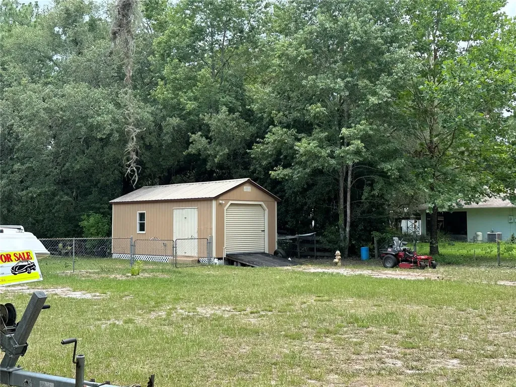 2222 S Bolton Avenue Homosassa FL 34448
