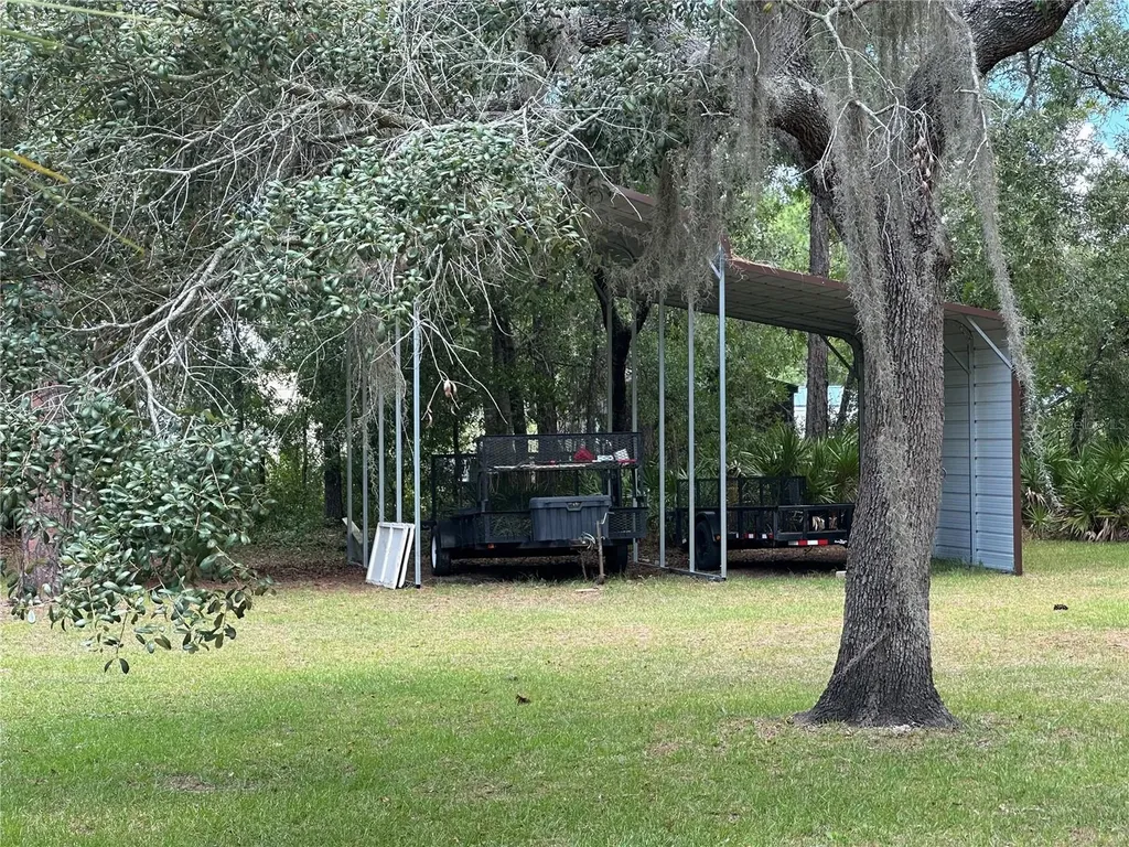 2222 S Bolton Avenue Homosassa FL 34448