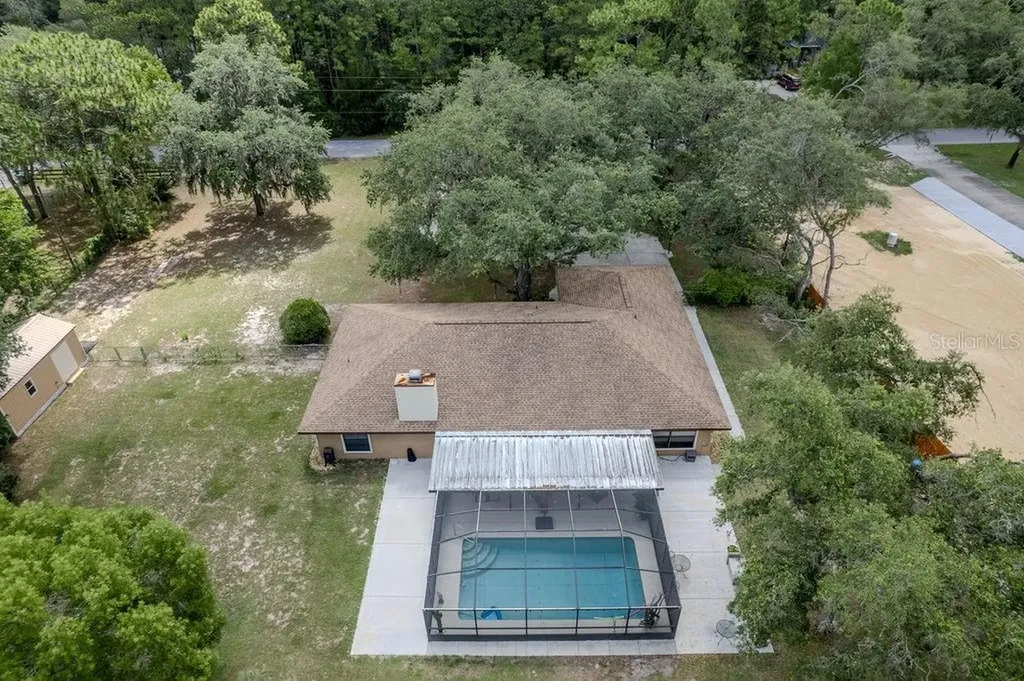 2222 S Bolton Avenue Homosassa FL 34448