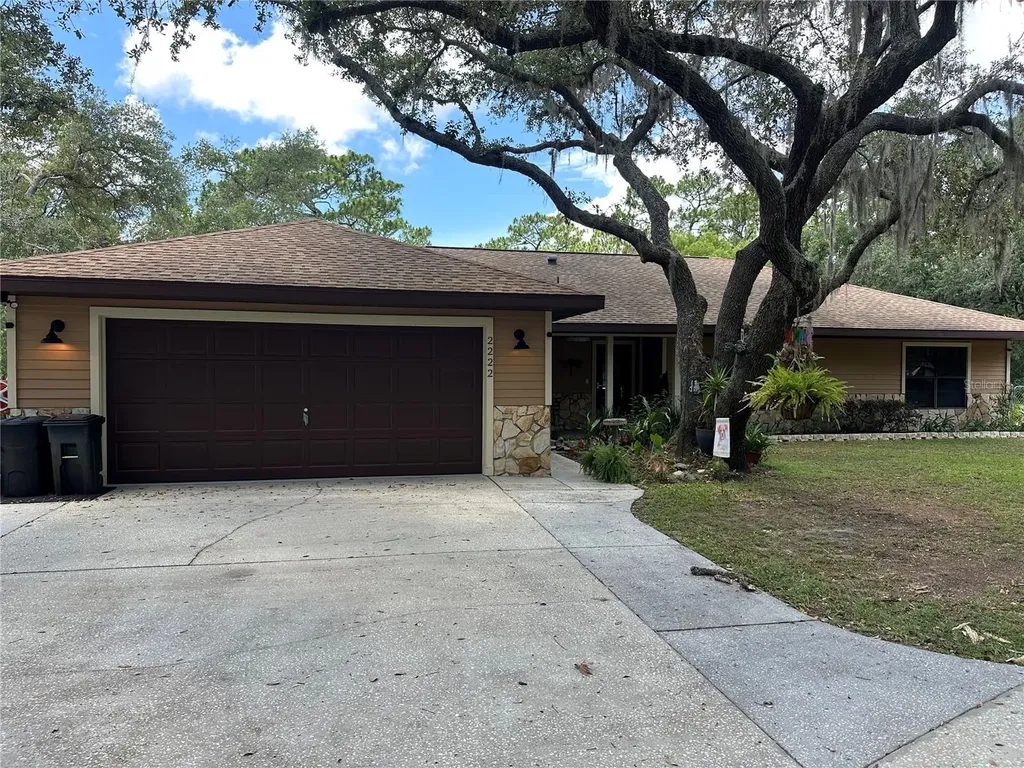 2222 S Bolton Avenue Homosassa FL 34448