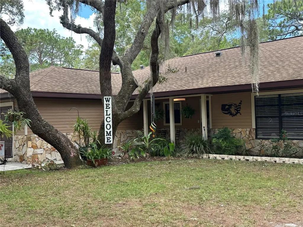 2222 S Bolton Avenue Homosassa FL 34448