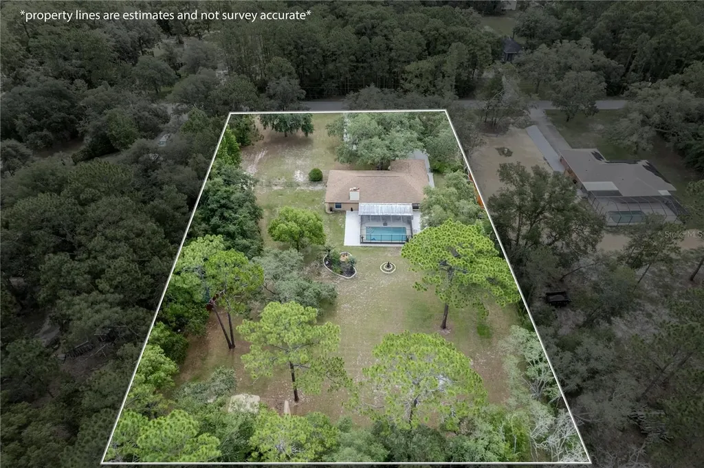 2222 S Bolton Avenue Homosassa FL 34448
