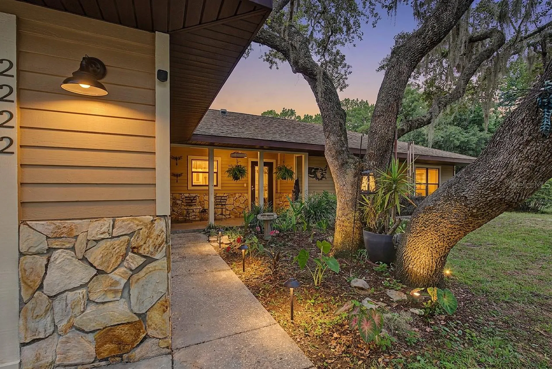 2222 S Bolton Avenue Homosassa FL 34448