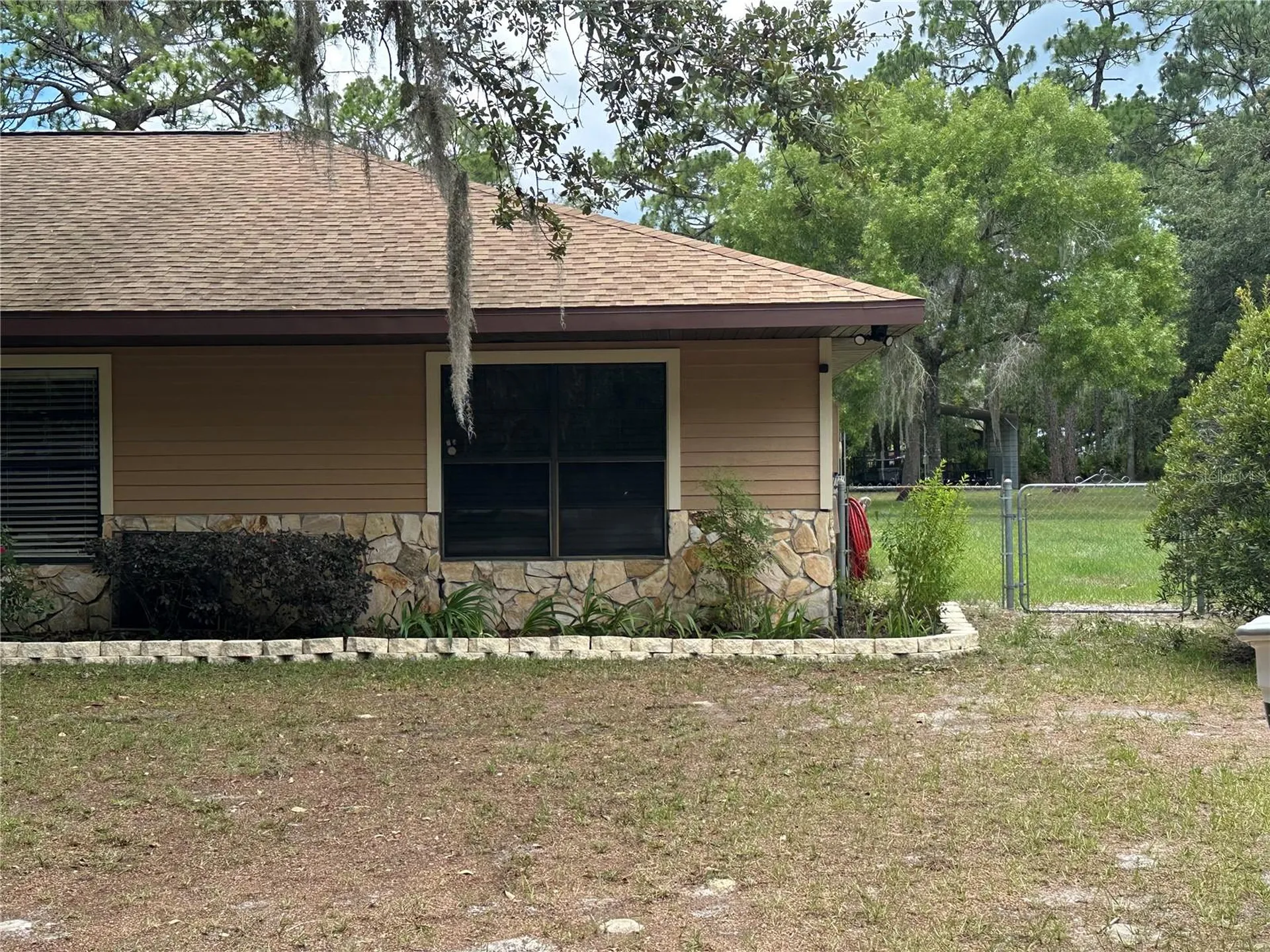 2222 S Bolton Avenue Homosassa FL 34448