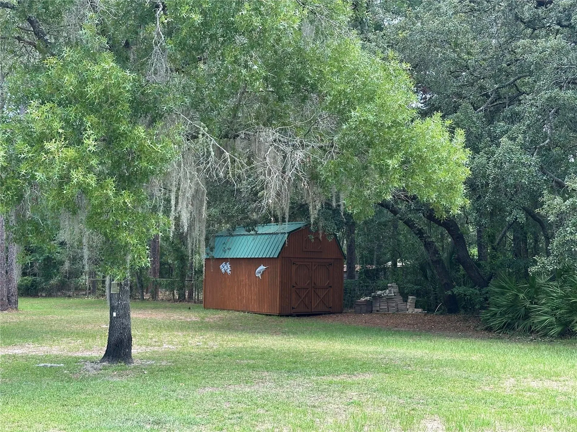 2222 S Bolton Avenue Homosassa FL 34448