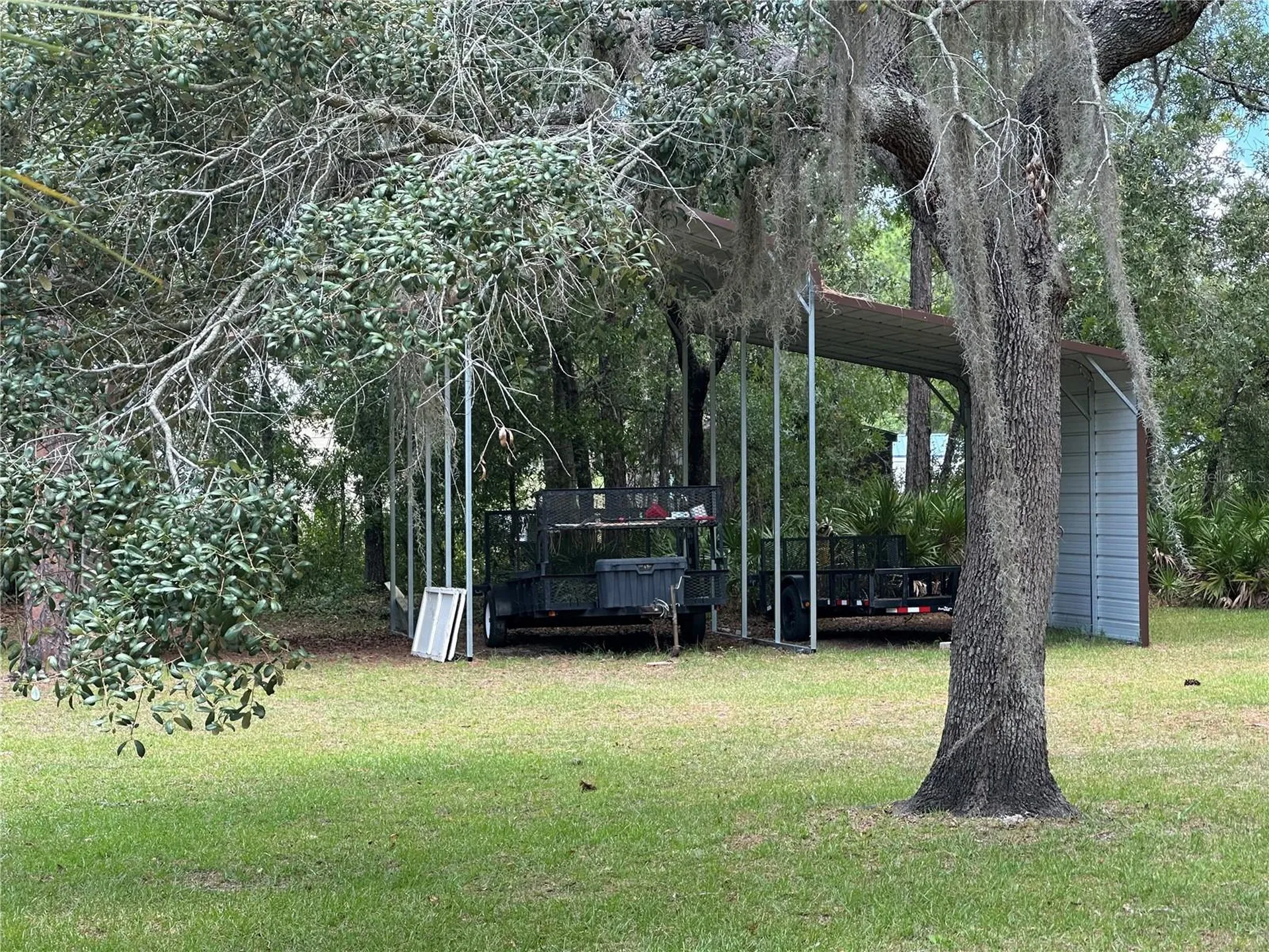2222 S Bolton Avenue Homosassa FL 34448