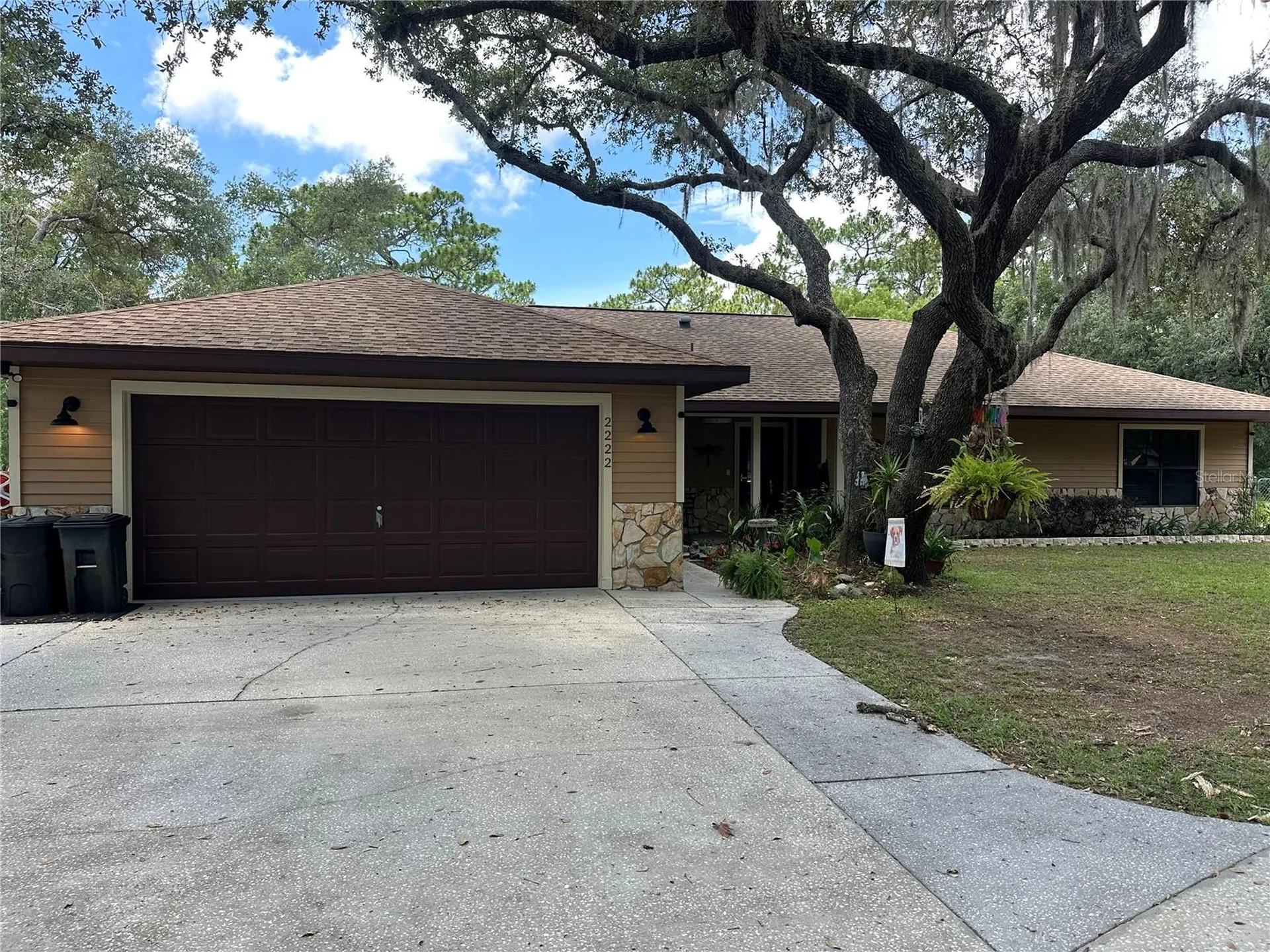 2222 S Bolton Avenue Homosassa FL 34448