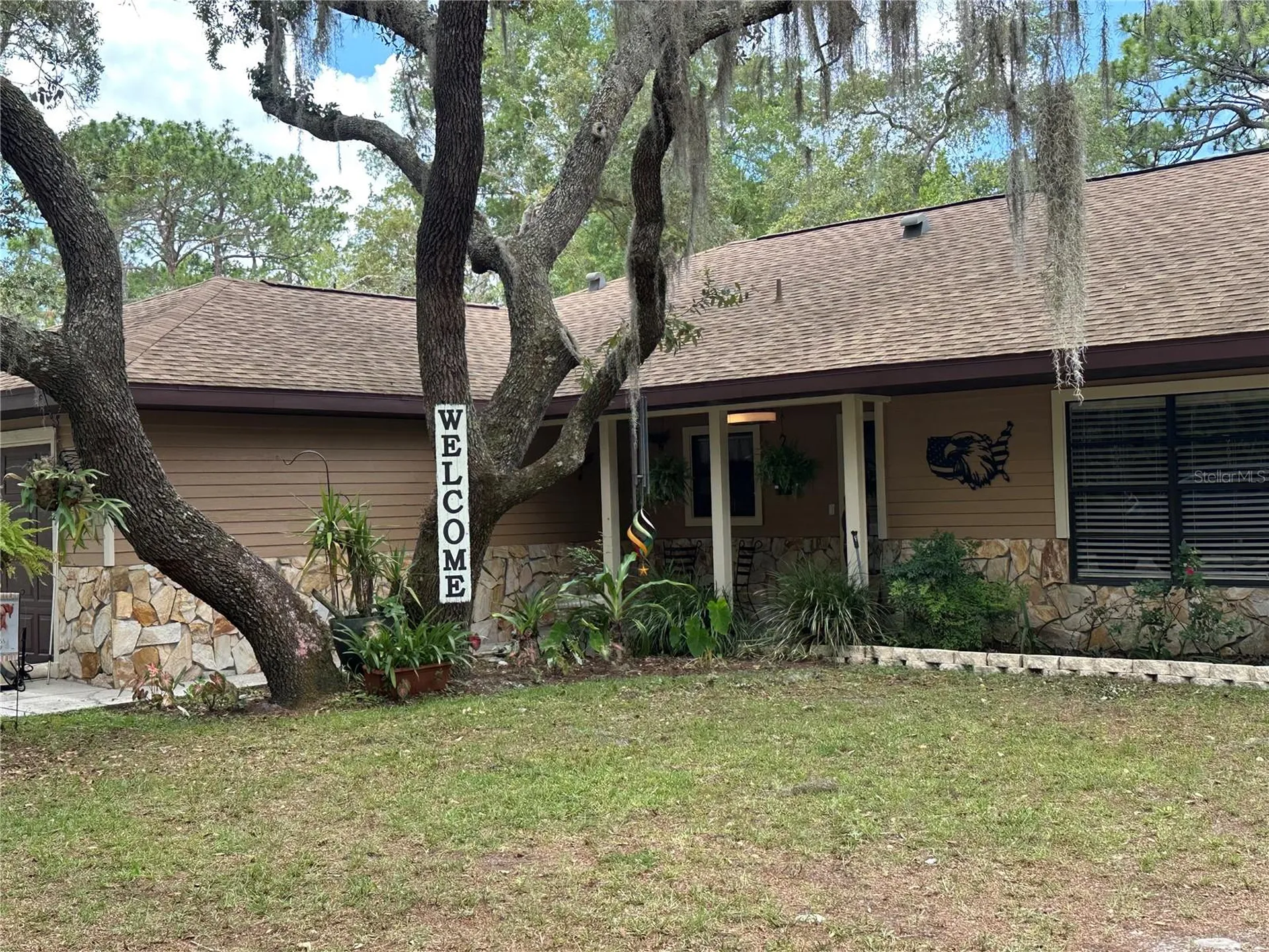 2222 S Bolton Avenue Homosassa FL 34448