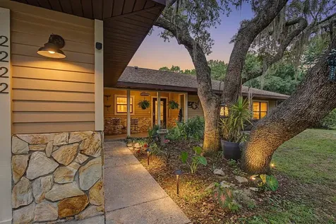 2222 S Bolton Avenue Homosassa FL 34448
