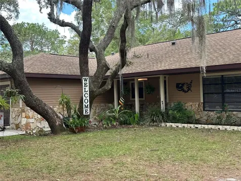 2222 S Bolton Avenue Homosassa FL 34448