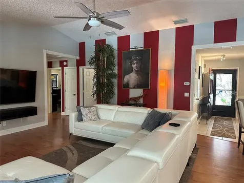 2222 S Bolton Avenue Homosassa FL 34448