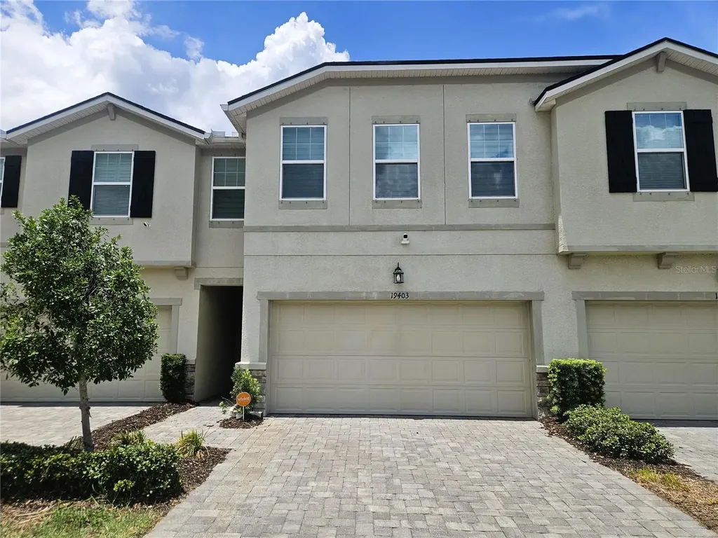 19403 Blue Pond Drive Lutz FL 33558