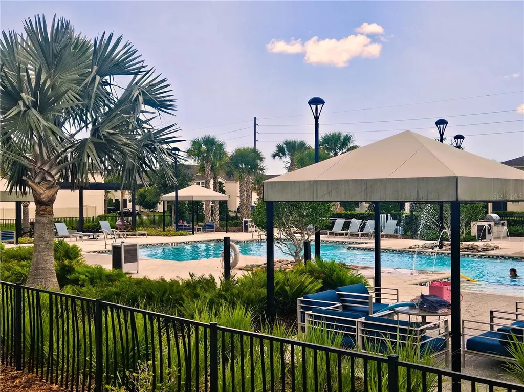 19403 Blue Pond Drive Lutz FL 33558