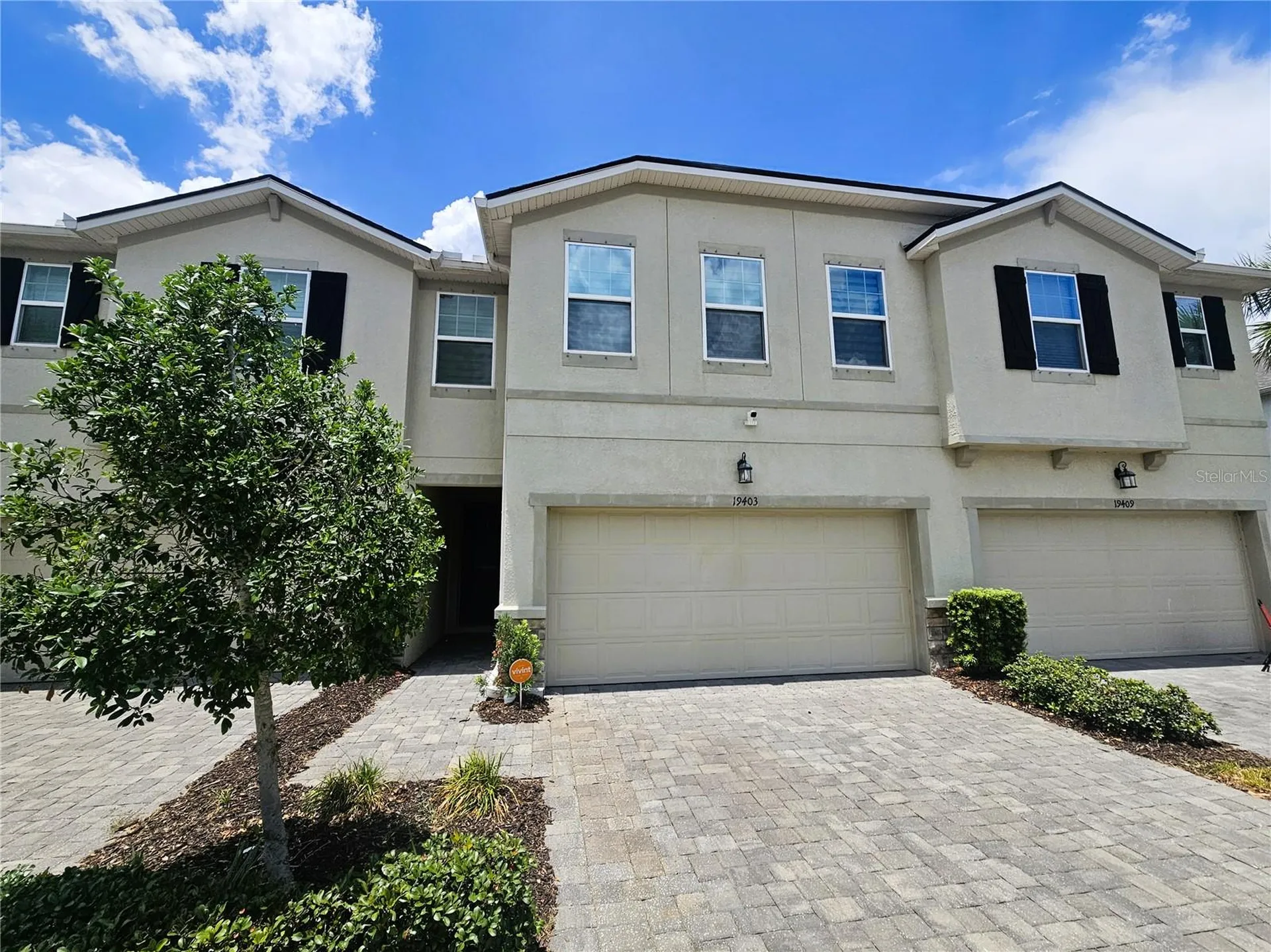 19403 Blue Pond Drive Lutz FL 33558