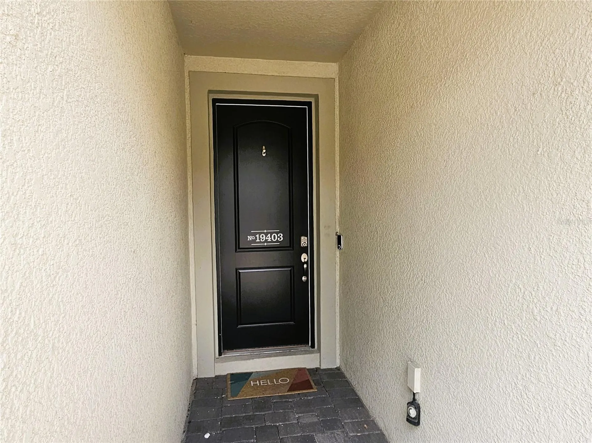 19403 Blue Pond Drive Lutz FL 33558