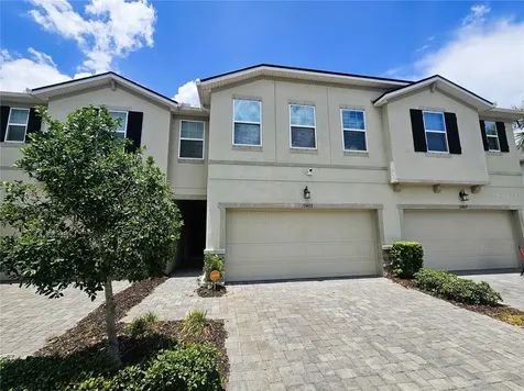 19403 Blue Pond Drive Lutz FL 33558