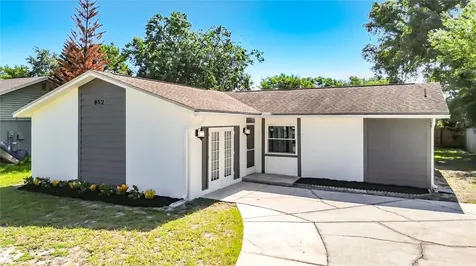 852 Cinnamon Drive Winter Haven FL 33880