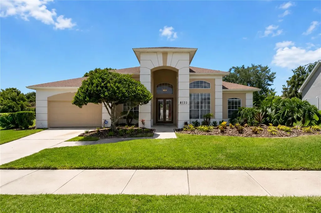 8122 Canyon Lake Circle Orlando FL 32835