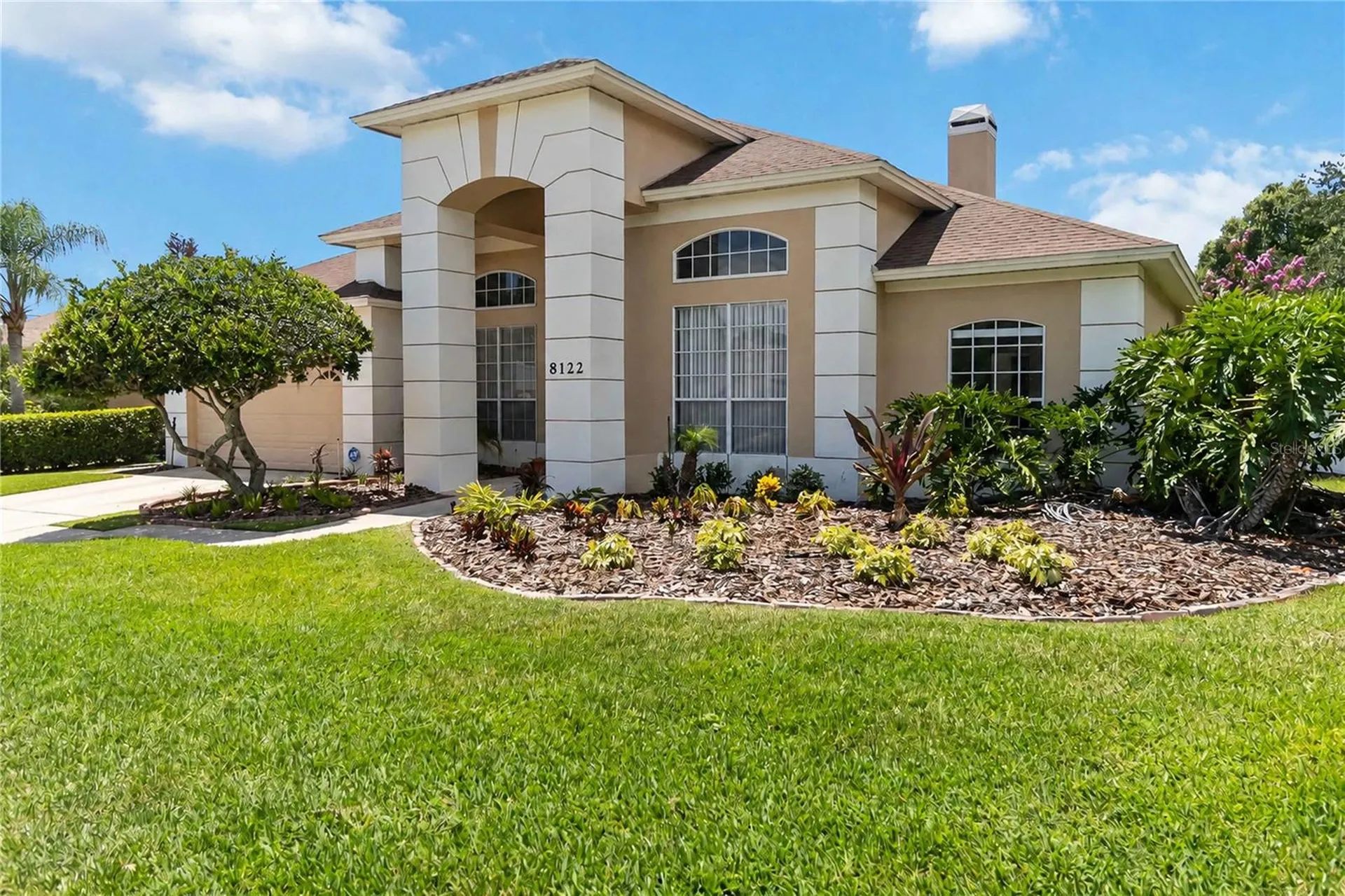 8122 Canyon Lake Circle Orlando FL 32835