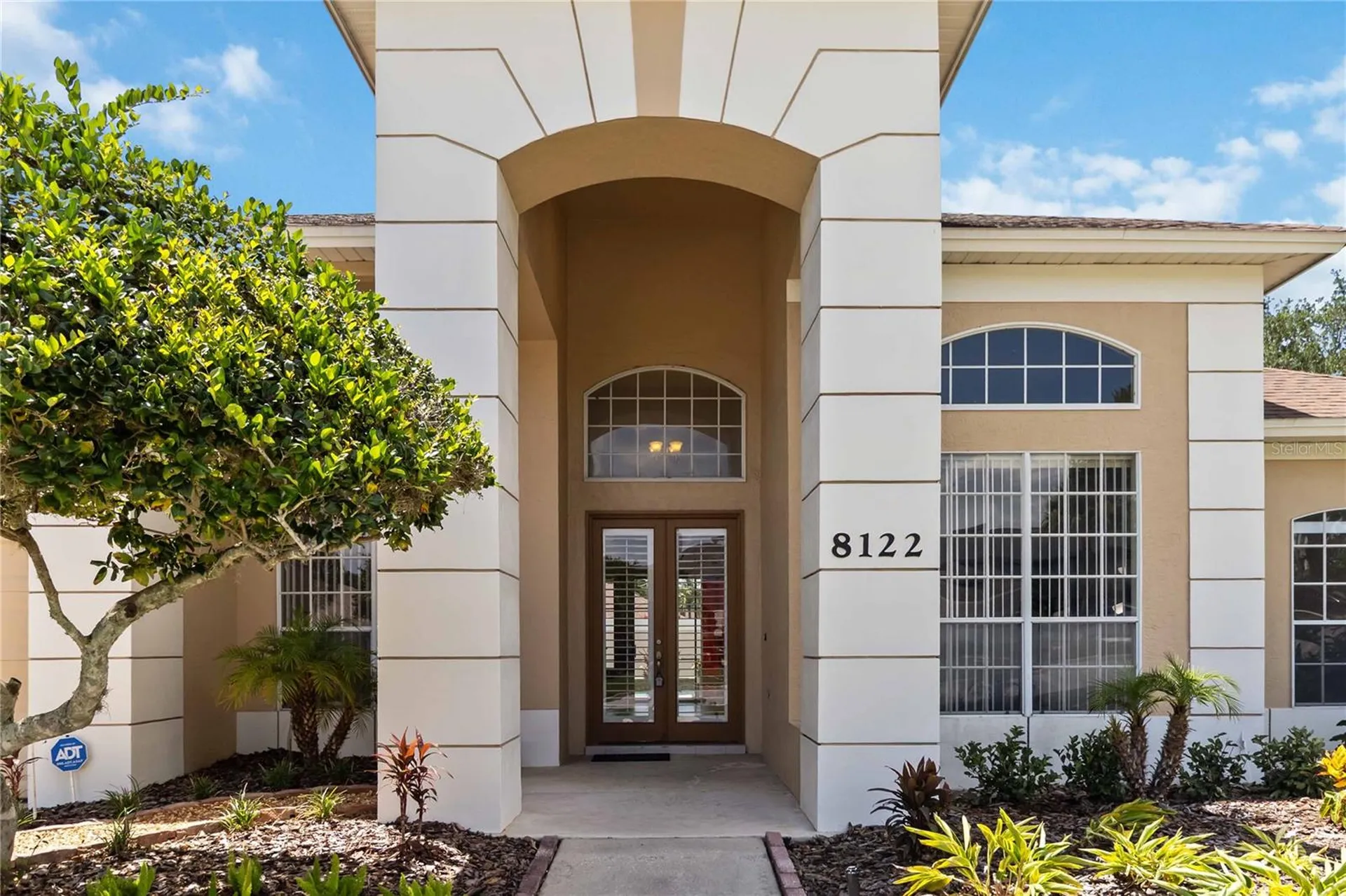 8122 Canyon Lake Circle Orlando FL 32835