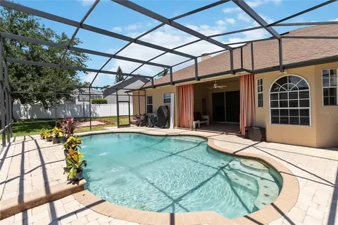 8122 Canyon Lake Circle Orlando FL 32835