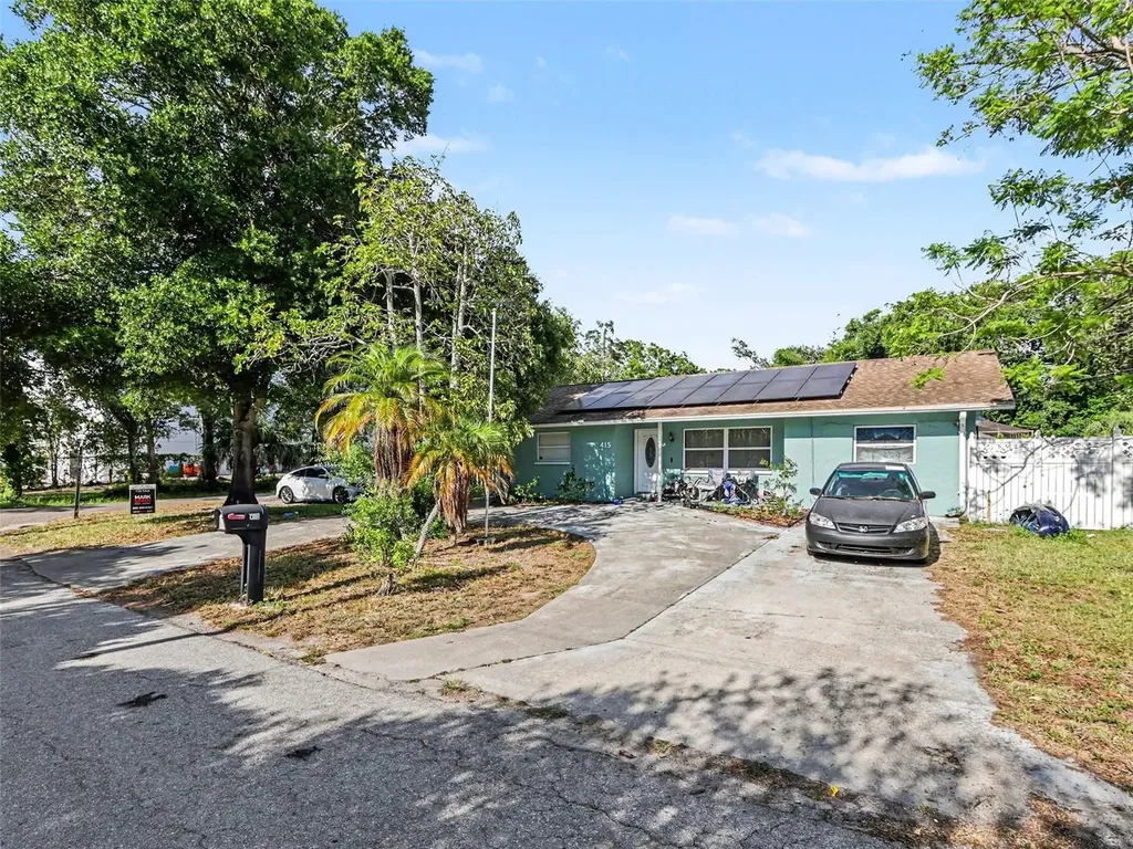 415 Oakmount Road Clearwater FL 33765