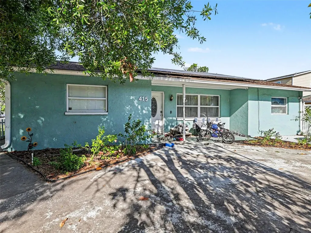 415 Oakmount Road Clearwater FL 33765