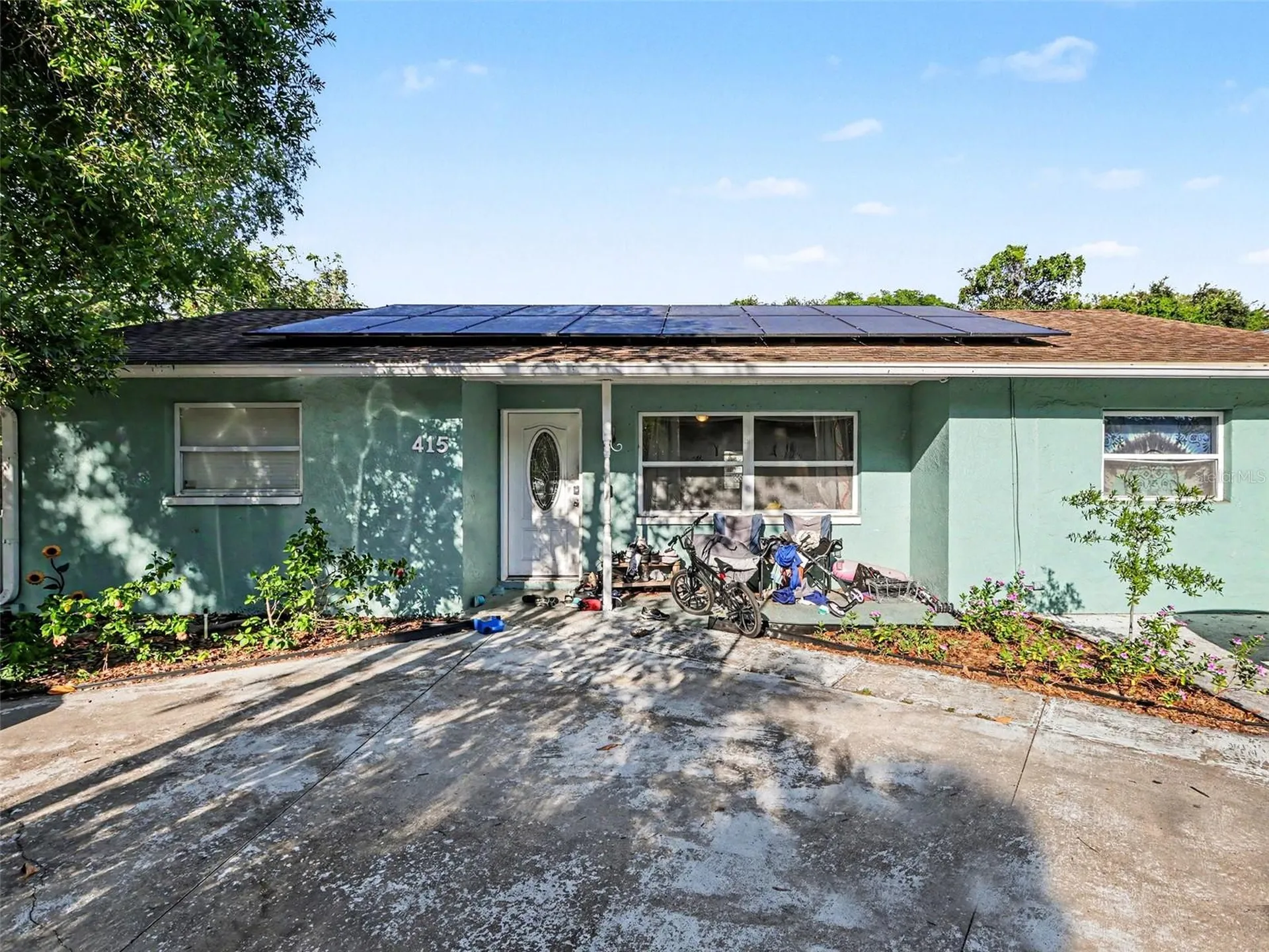 415 Oakmount Road Clearwater FL 33765