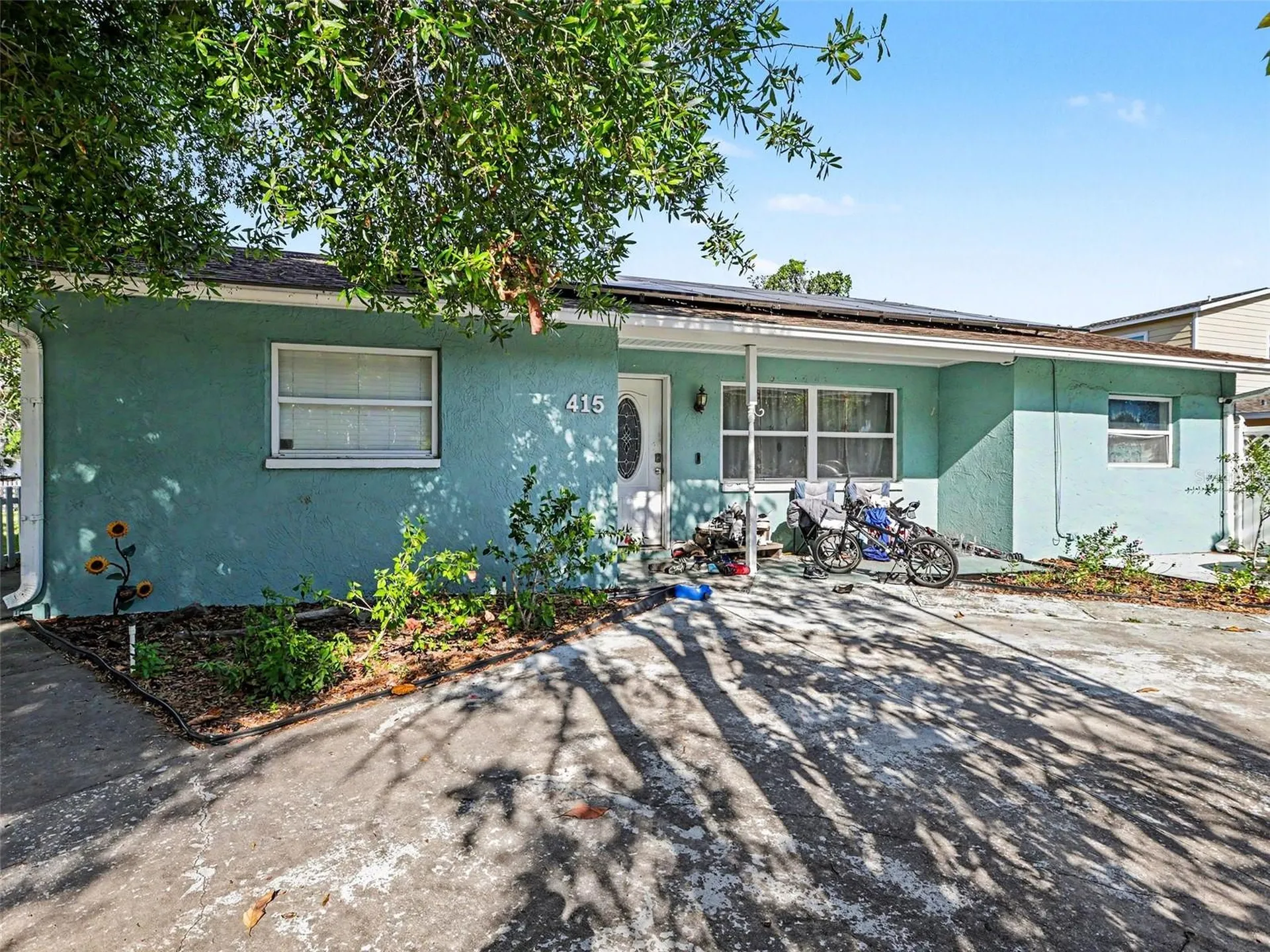 415 Oakmount Road Clearwater FL 33765