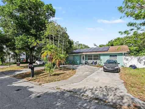 415 Oakmount Road Clearwater FL 33765