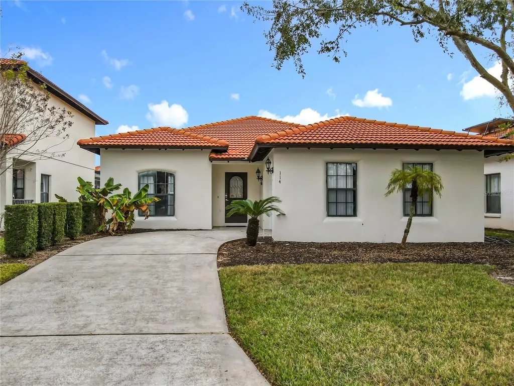 114 Sandy Point Way Clermont FL 34714