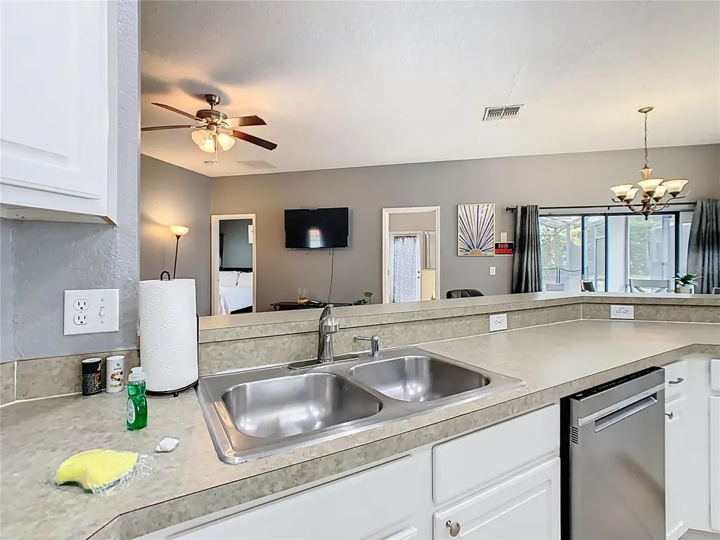 114 Sandy Point Way Clermont FL 34714