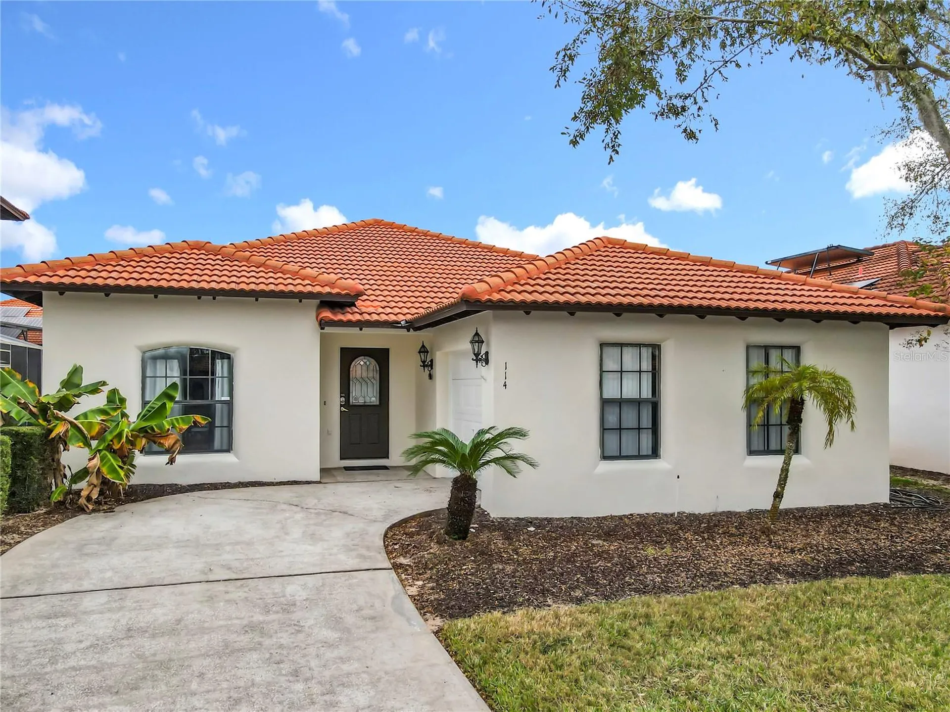 114 Sandy Point Way Clermont FL 34714