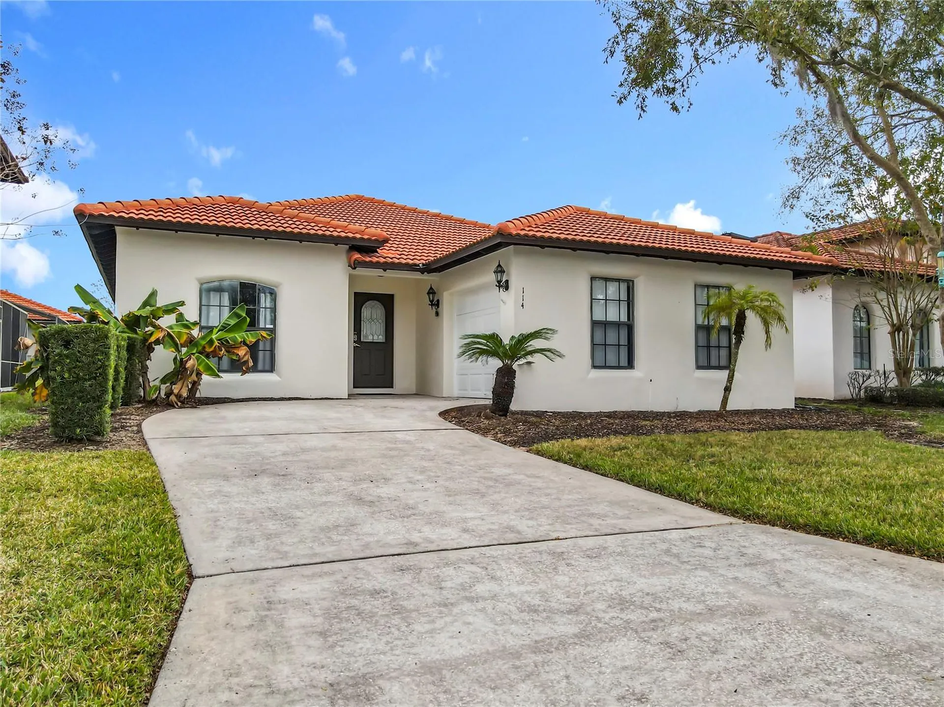 114 Sandy Point Way Clermont FL 34714
