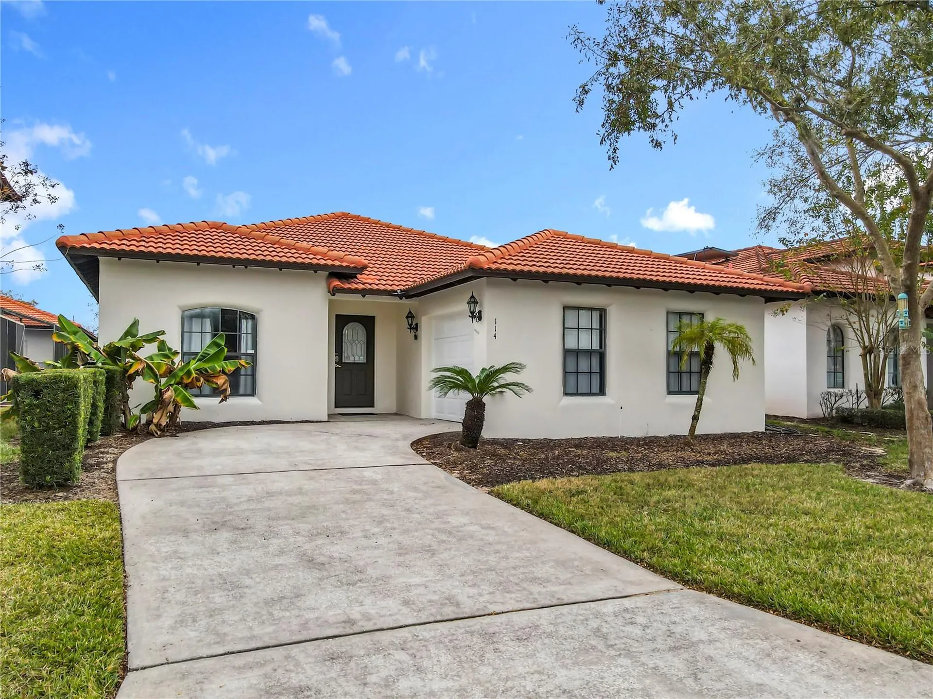 114 Sandy Point Way Clermont FL 34714