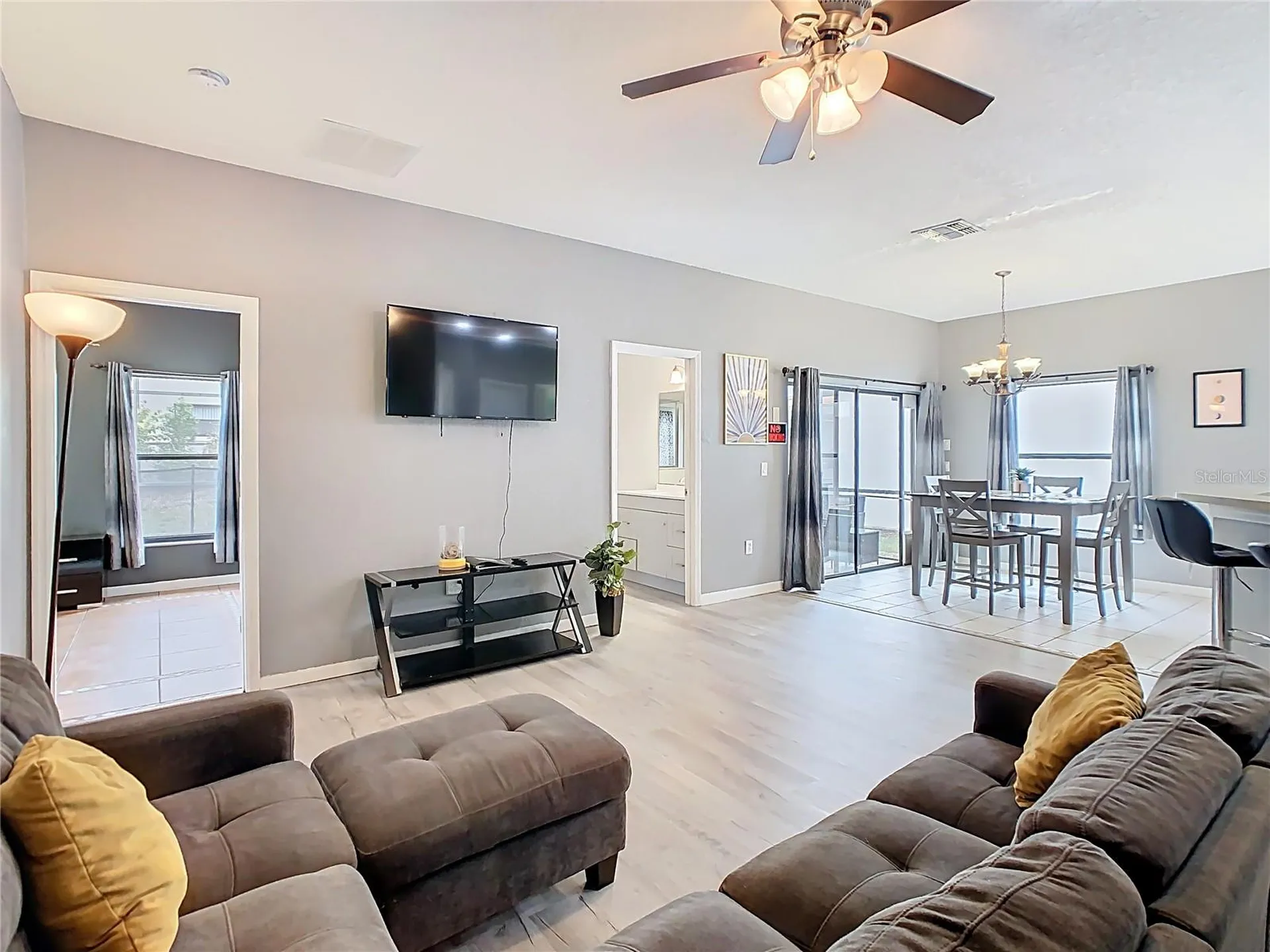 114 Sandy Point Way Clermont FL 34714